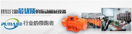 普田振动电机厂家 普田振动电机厂家
