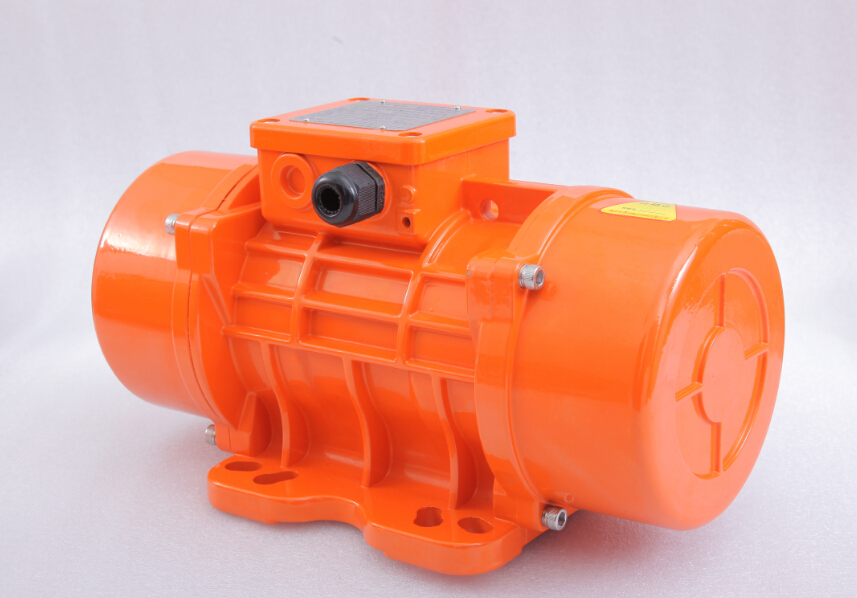 普田MVE系列振动电机 普田MVE系列振动电机