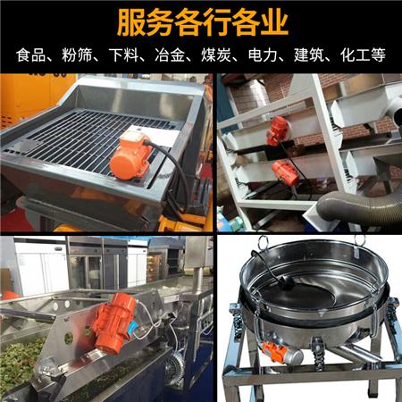 普田直流无刷振动电机厂家 普田直流无刷振动电机厂家