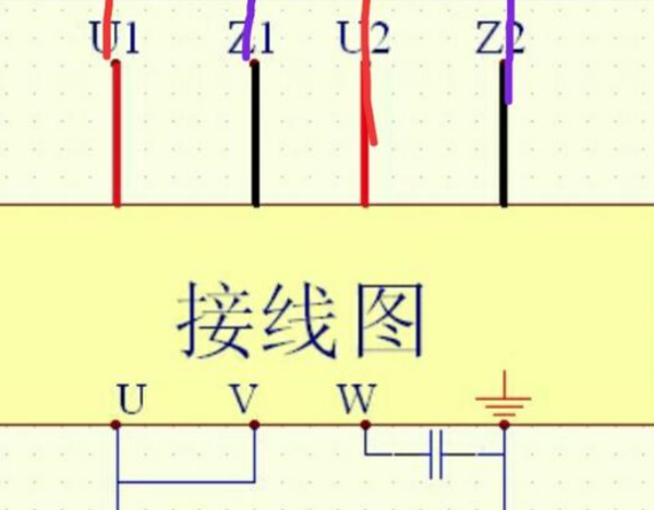 振动电机